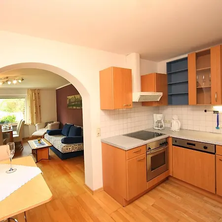 Landhaus Weiss Maishofen