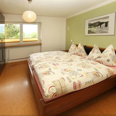 Landhaus Weiss Apartment