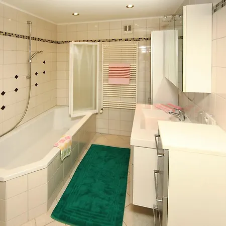 Apartment Landhaus Weiss Maishofen