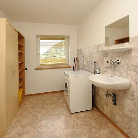 Appartement Landhaus Weiss *