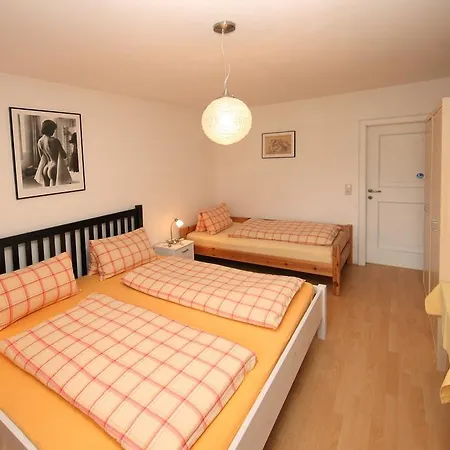 Landhaus Weiss Appartement