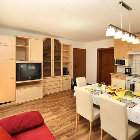 Landhaus Weiss Appartement *