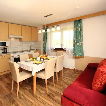 Landhaus Weiss Maishofen