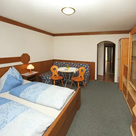 Landhaus Weiss Apartment