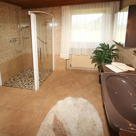 Landhaus Weiss * Maishofen