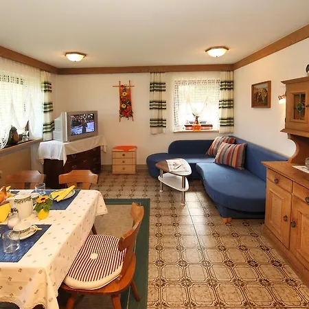 Landhaus Weiss Maishofen