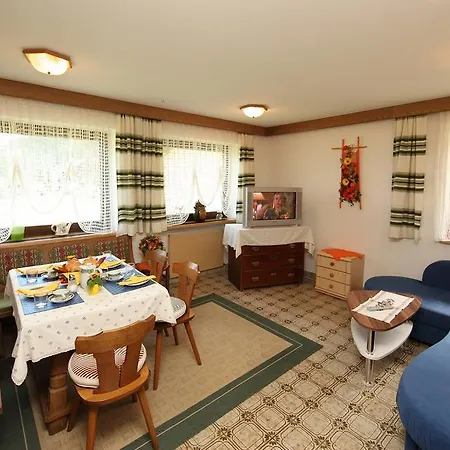 Landhaus Weiss Apartment