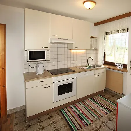 Landhaus Weiss * Maishofen