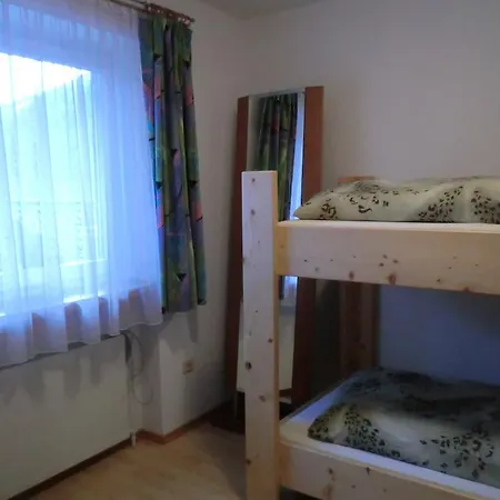 Appartement Landhaus Weiss