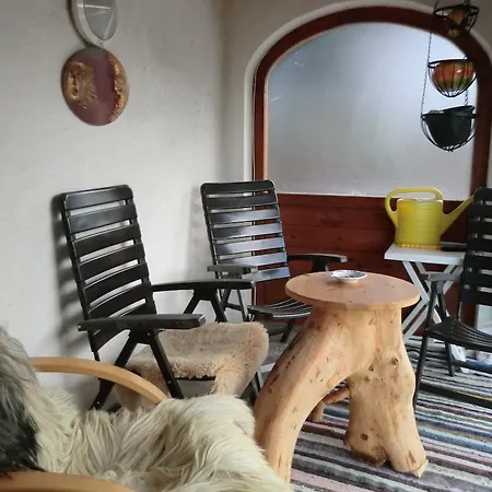 Apartment Landhaus Weiss