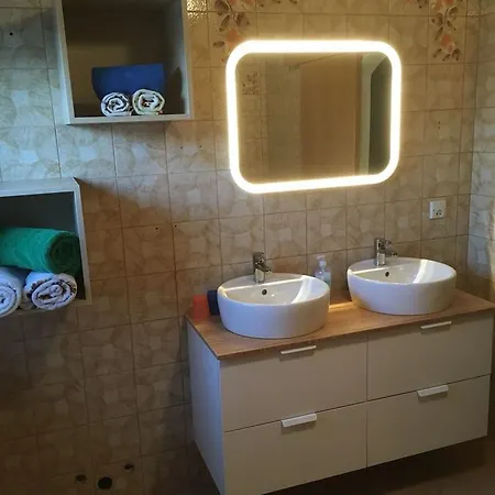 Landhaus Weiss Apartment