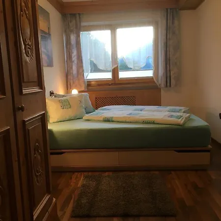 Landhaus Weiss Appartement