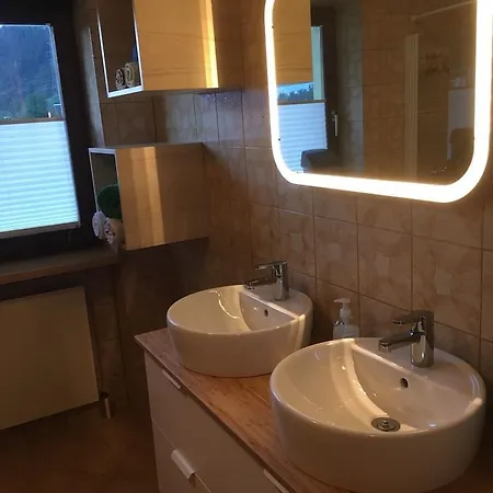 Landhaus Weiss * Maishofen