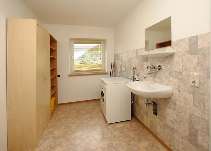 Daire Landhaus Weiss *