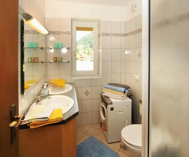 Landhaus Weiss Maishofen