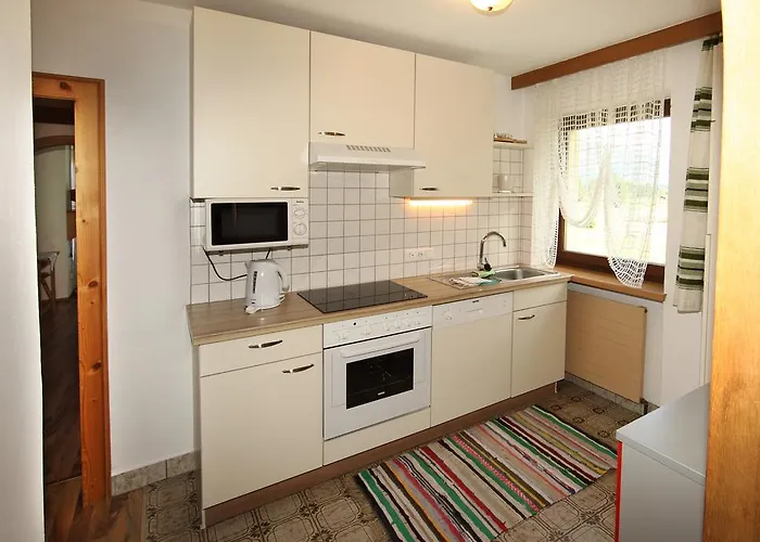 Landhaus Weiss * Maishofen