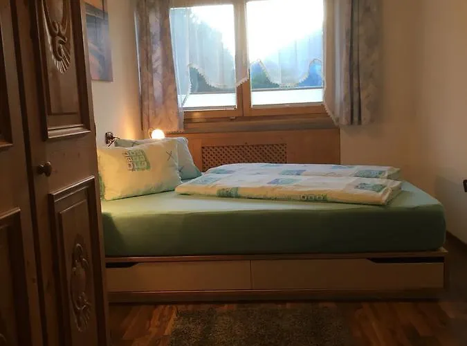 Landhaus Weiss Daire